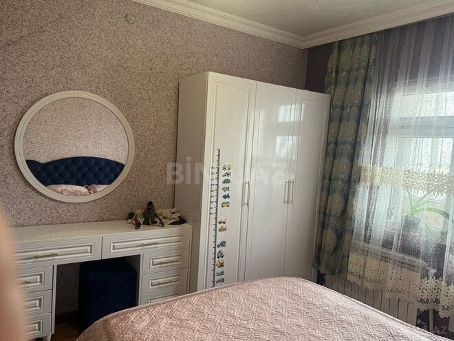 Satılır 2 otaqlı köhnə tikili 65 m², Xalqlar Dostluğu m., photo 9 from 12