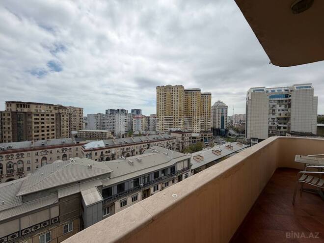Satılır 4 otaqlı yeni tikili 175 m², Nizami m., photo 5 from 20