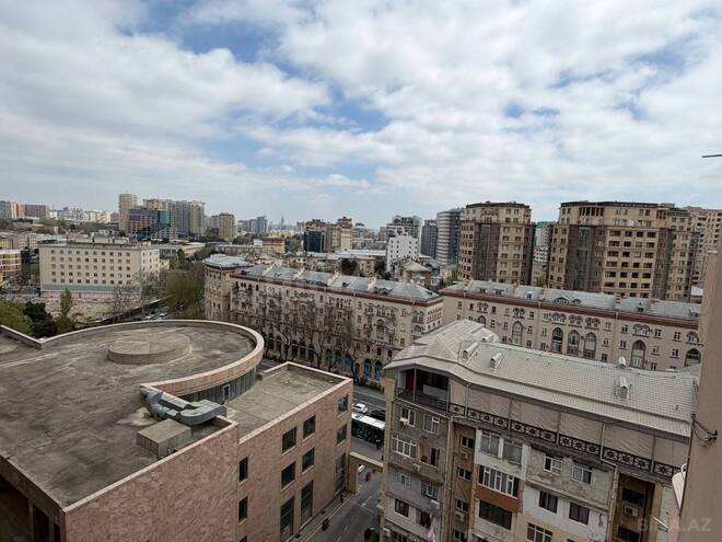 Satılır 4 otaqlı yeni tikili 175 m², Nizami m., photo 6 from 20