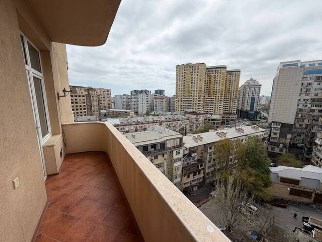 Satılır 4 otaqlı yeni tikili 175 m², Nizami m., photo 15 from 20