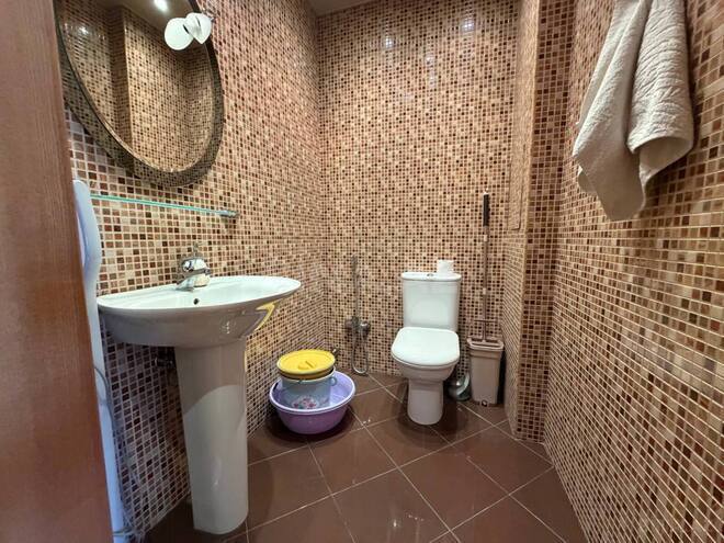 Satılır 4 otaqlı yeni tikili 175 m², Nizami m., photo 18 from 20