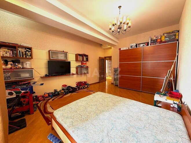 Satılır 4 otaqlı yeni tikili 175 m², Nizami m., photo 12 from 20