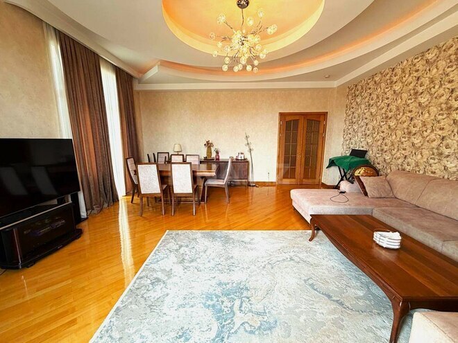 Satılır 4 otaqlı yeni tikili 175 m², Nizami m., photo 4 from 20
