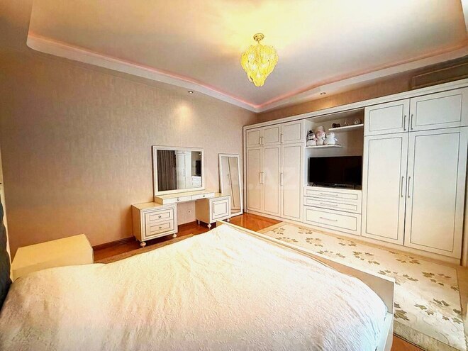 Satılır 4 otaqlı yeni tikili 175 m², Nizami m., photo 10 from 20