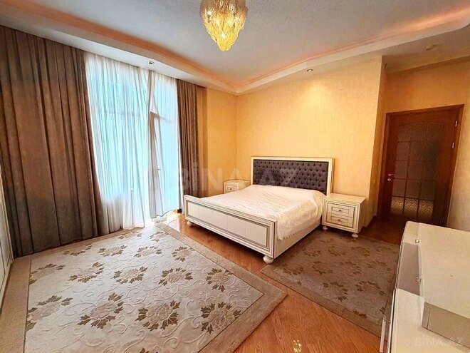 Satılır 4 otaqlı yeni tikili 175 m², Nizami m., photo 9 from 20
