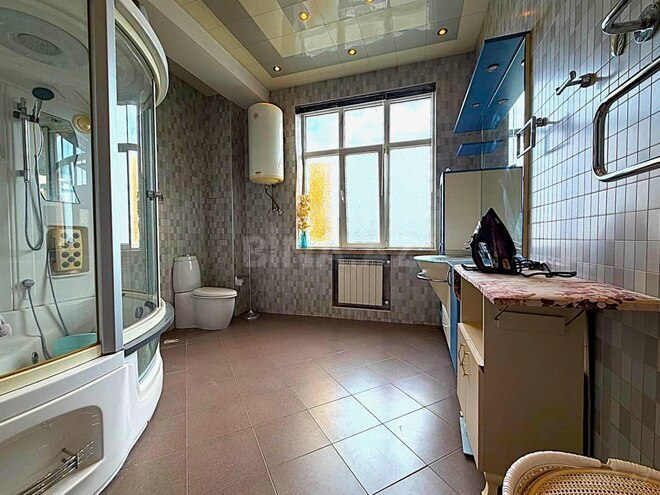 Satılır 4 otaqlı yeni tikili 175 m², Nizami m., photo 16 from 20