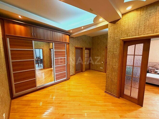 Satılır 4 otaqlı yeni tikili 175 m², Nizami m., photo 7 from 20