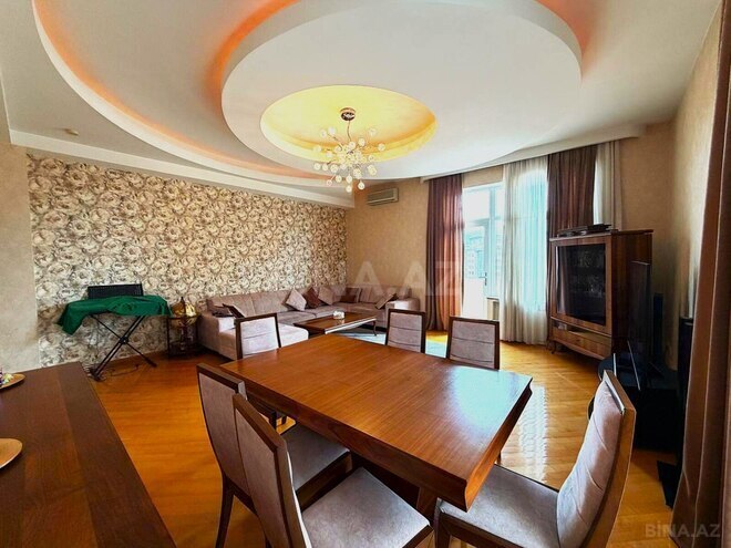 Satılır 4 otaqlı yeni tikili 175 m², Nizami m., photo 3 from 20