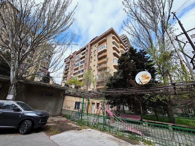 Satılır 4 otaqlı yeni tikili 175 m², Nizami m., photo 19 from 20