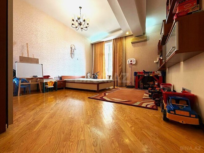Satılır 4 otaqlı yeni tikili 175 m², Nizami m., photo 11 from 20
