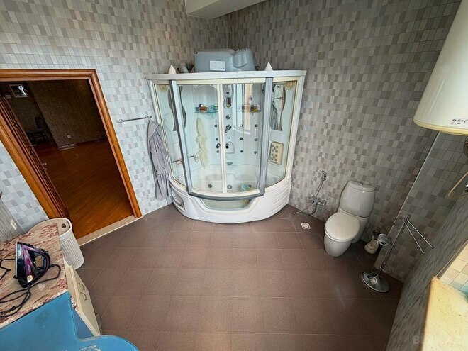 Satılır 4 otaqlı yeni tikili 175 m², Nizami m., photo 17 from 20