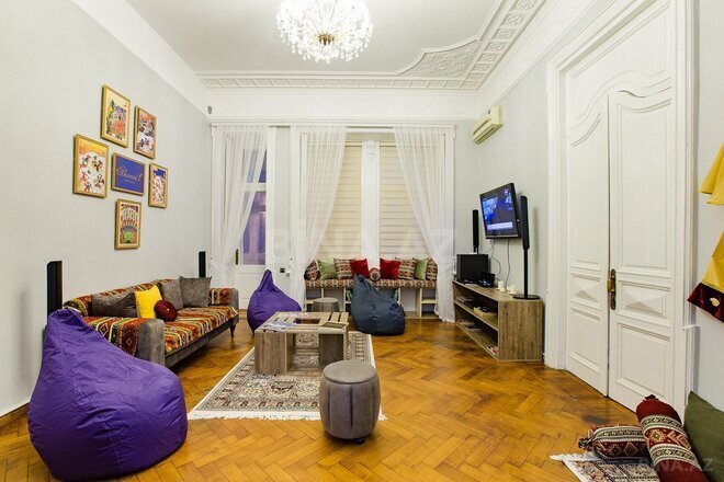 Сдаётся  объект 170 м², м. Ичеришехер, photo 4 from 17