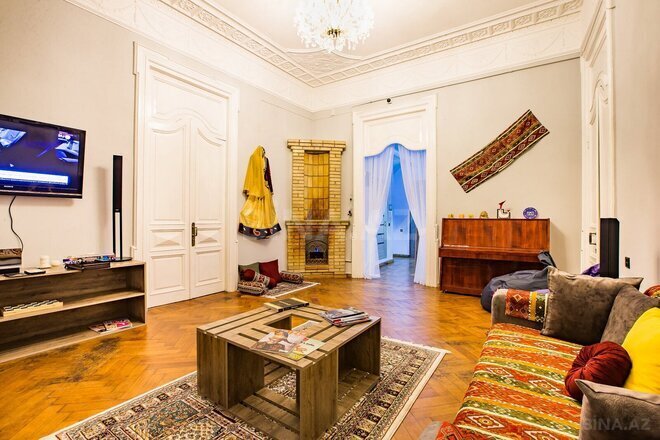 Сдаётся  объект 170 м², м. Ичеришехер, photo 1 from 17
