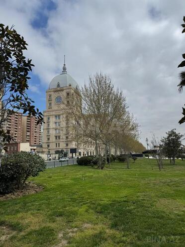 Satılır 3 otaqlı yeni tikili 189 m², Nizami m., photo 3 from 20