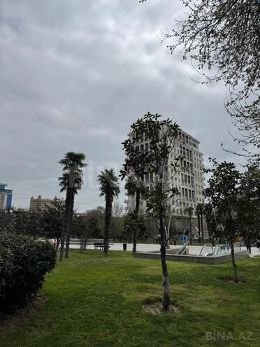 Satılır 3 otaqlı yeni tikili 189 m², Nizami m., photo 19 from 20