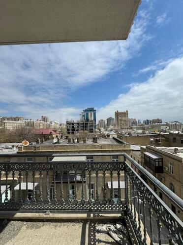 Satılır 3 otaqlı yeni tikili 189 m², Nizami m., photo 14 from 20