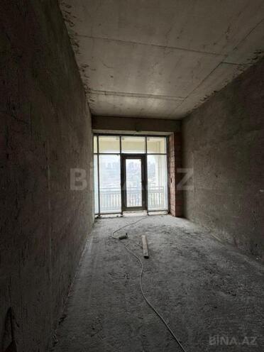 Satılır 3 otaqlı yeni tikili 189 m², Nizami m., photo 13 from 20