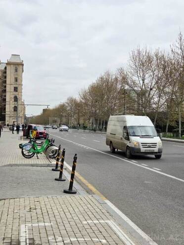 Satılır 3 otaqlı yeni tikili 189 m², Nizami m., photo 7 from 20