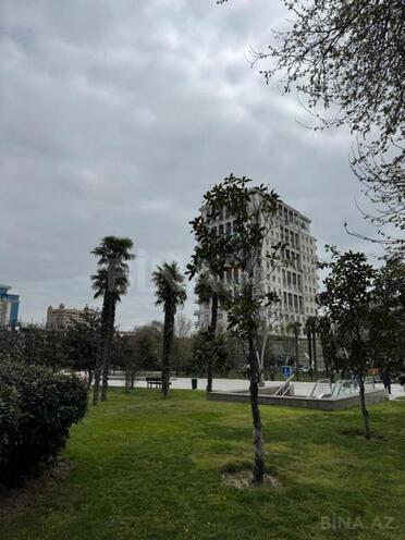 Satılır 3 otaqlı yeni tikili 189 m², Nizami m., photo 4 from 20