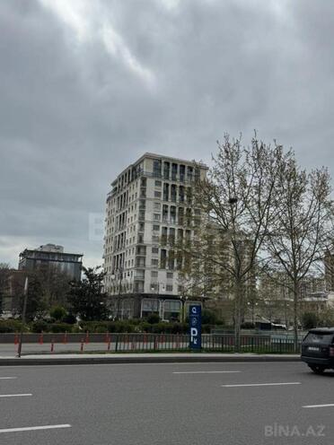 Satılır 3 otaqlı yeni tikili 189 m², Nizami m., photo 18 from 20