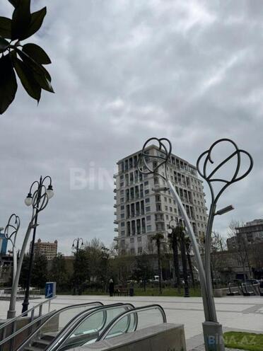 Satılır 3 otaqlı yeni tikili 189 m², Nizami m., photo 5 from 20