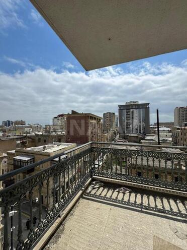 Satılır 3 otaqlı yeni tikili 189 m², Nizami m., photo 15 from 20