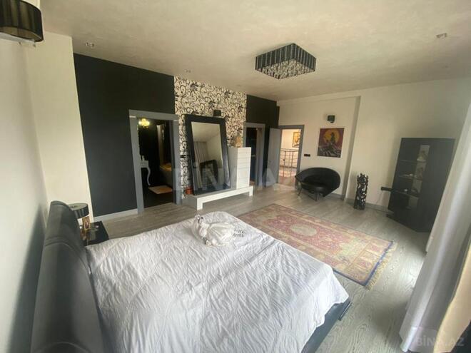 Продаётся 6-комн. дом/дача 750 м², пос. Мардакан, photo 14 from 26