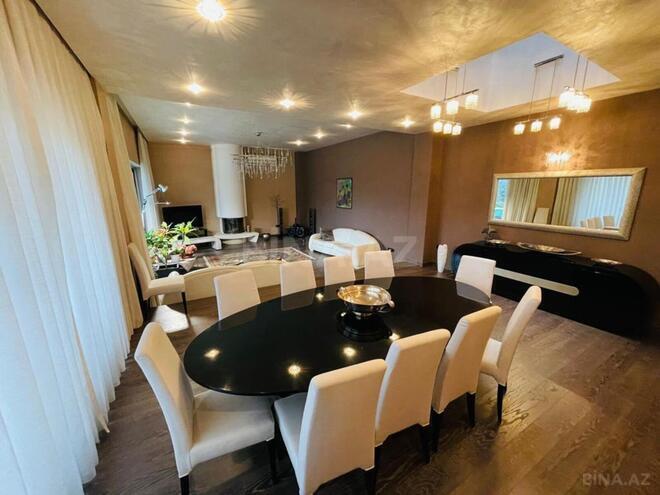 Продаётся 6-комн. дом/дача 750 м², пос. Мардакан, photo 11 from 26