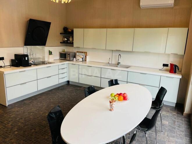 Продаётся 6-комн. дом/дача 750 м², пос. Мардакан, photo 13 from 26