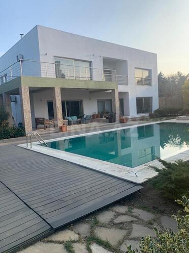 Продаётся 6-комн. дом/дача 750 м², пос. Мардакан, photo 1 from 26