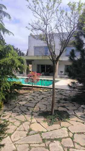 Продаётся 6-комн. дом/дача 750 м², пос. Мардакан, photo 5 from 26