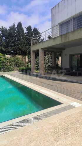 Продаётся 6-комн. дом/дача 750 м², пос. Мардакан, photo 6 from 26