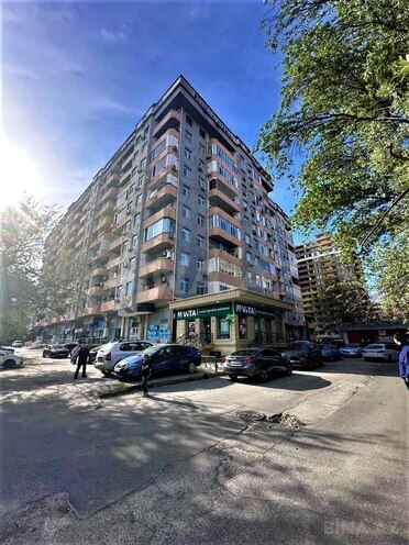 Satılır 3 otaqlı yeni tikili 75 m², Xalqlar Dostluğu m., photo 1 from 20