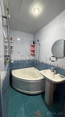 Satılır 3 otaqlı yeni tikili 75 m², Xalqlar Dostluğu m., photo 17 from 20