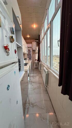 Satılır 3 otaqlı yeni tikili 75 m², Xalqlar Dostluğu m., photo 14 from 20