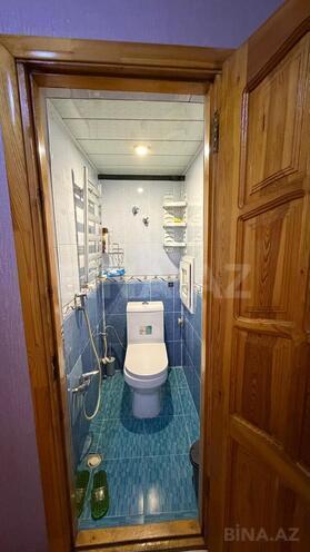 Satılır 3 otaqlı yeni tikili 75 m², Xalqlar Dostluğu m., photo 18 from 20