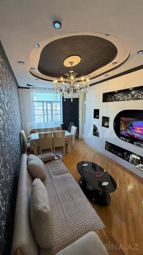 Satılır 3 otaqlı yeni tikili 75 m², Xalqlar Dostluğu m., photo 5 from 20