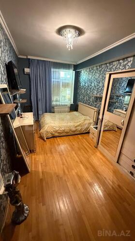 Satılır 3 otaqlı yeni tikili 75 m², Xalqlar Dostluğu m., photo 9 from 20