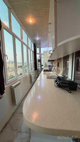 Satılır 3 otaqlı yeni tikili 75 m², Xalqlar Dostluğu m., photo 16 from 20