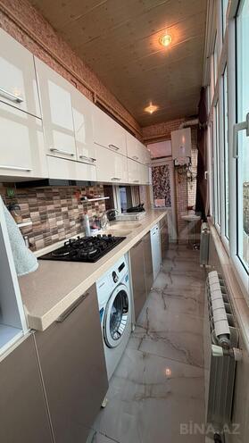 Satılır 3 otaqlı yeni tikili 75 m², Xalqlar Dostluğu m., photo 13 from 20