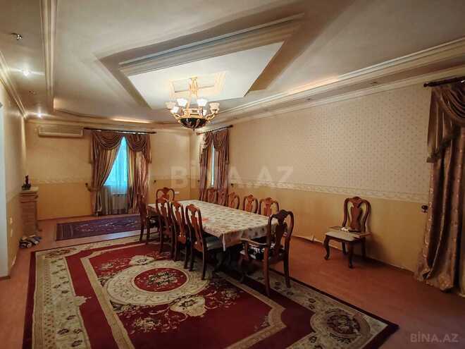 Продаётся 6-комн. дом/дача 400 м², м. Ходжасан, photo 11 from 32