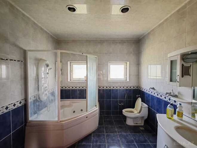 Продаётся 6-комн. дом/дача 400 м², м. Ходжасан, photo 30 from 32
