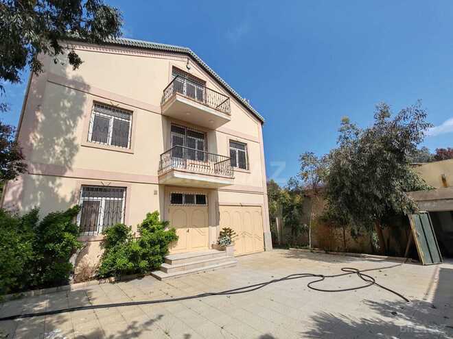 Продаётся 6-комн. дом/дача 400 м², м. Ходжасан, photo 4 from 32