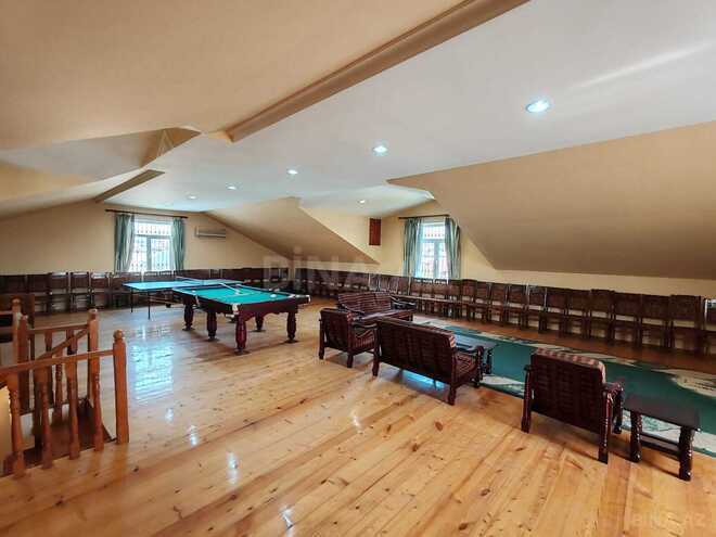 Продаётся 6-комн. дом/дача 400 м², м. Ходжасан, photo 14 from 32