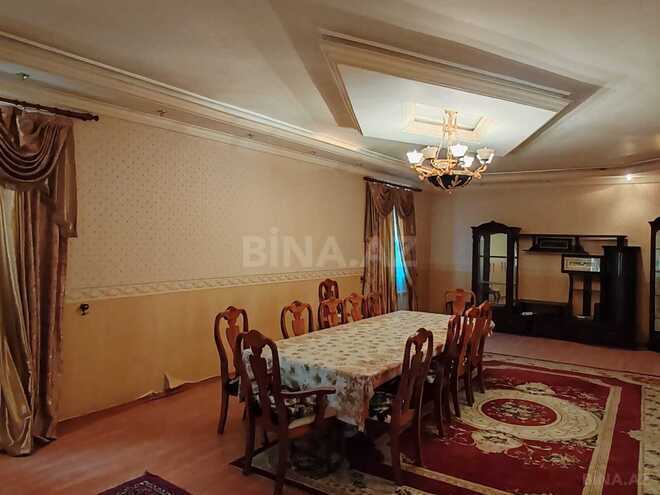 Продаётся 6-комн. дом/дача 400 м², м. Ходжасан, photo 13 from 32