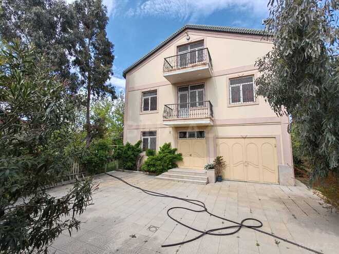 Продаётся 6-комн. дом/дача 400 м², м. Ходжасан, photo 3 from 32