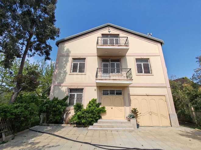 Продаётся 6-комн. дом/дача 400 м², м. Ходжасан, photo 1 from 32