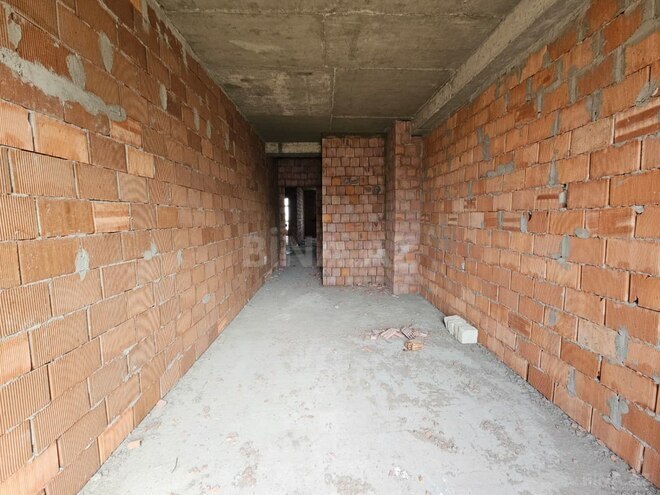 Продаётся 2-комн. новостройка 127 м², м. Иншаатчылар, photo 1 from 14