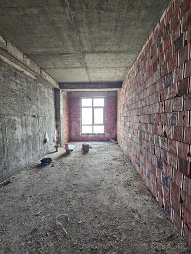 Продаётся 2-комн. новостройка 127 м², м. Иншаатчылар, photo 4 from 14