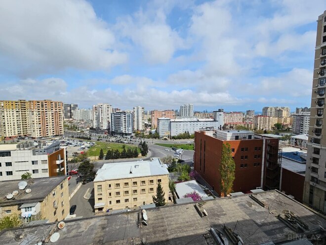 Продаётся 2-комн. новостройка 127 м², м. Иншаатчылар, photo 13 from 14